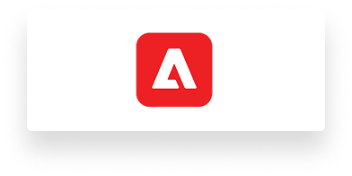 Red Avalara logo with a stylized white "A" in the center.