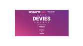 DEVIES Logo