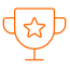 Trophy Icon