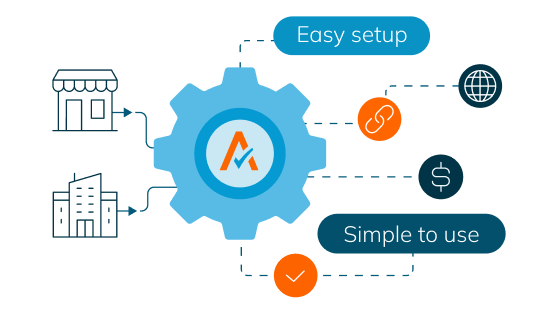 Stop going back and forth with your vendors