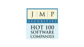 JMP logo