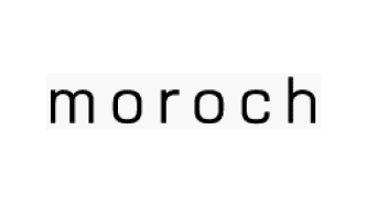 Alt-text: "Moroch logo in black text on a white background."