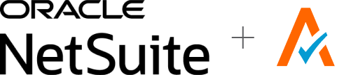 Oracle Netsuite Logo