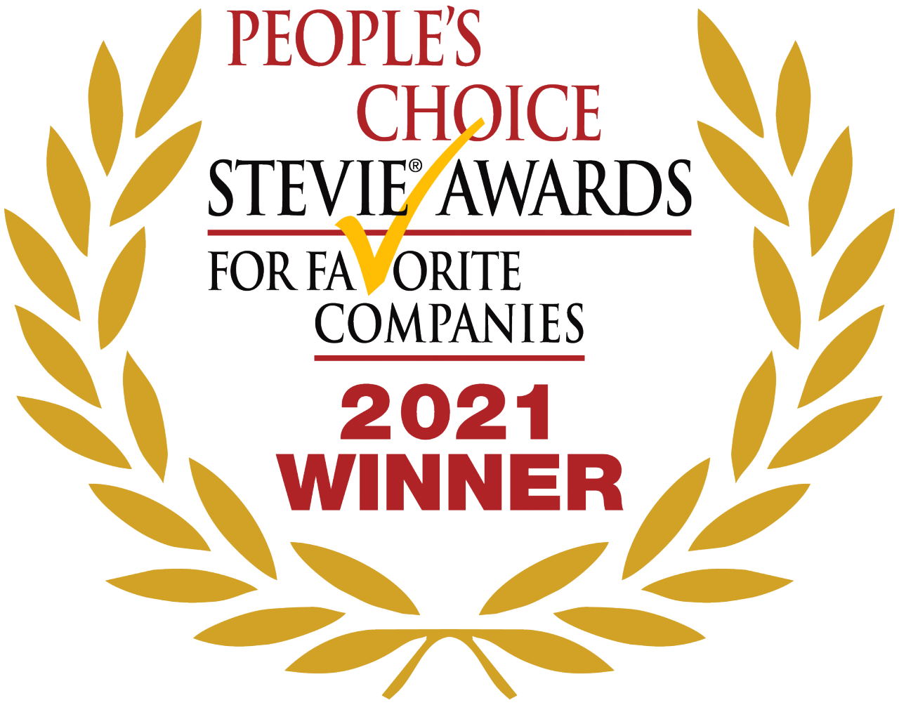 Avalara logo for 2021 Payroll Compliance & Safety Award Winner