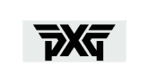 PXG logo with stylized wings.