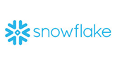 Snowflake logo