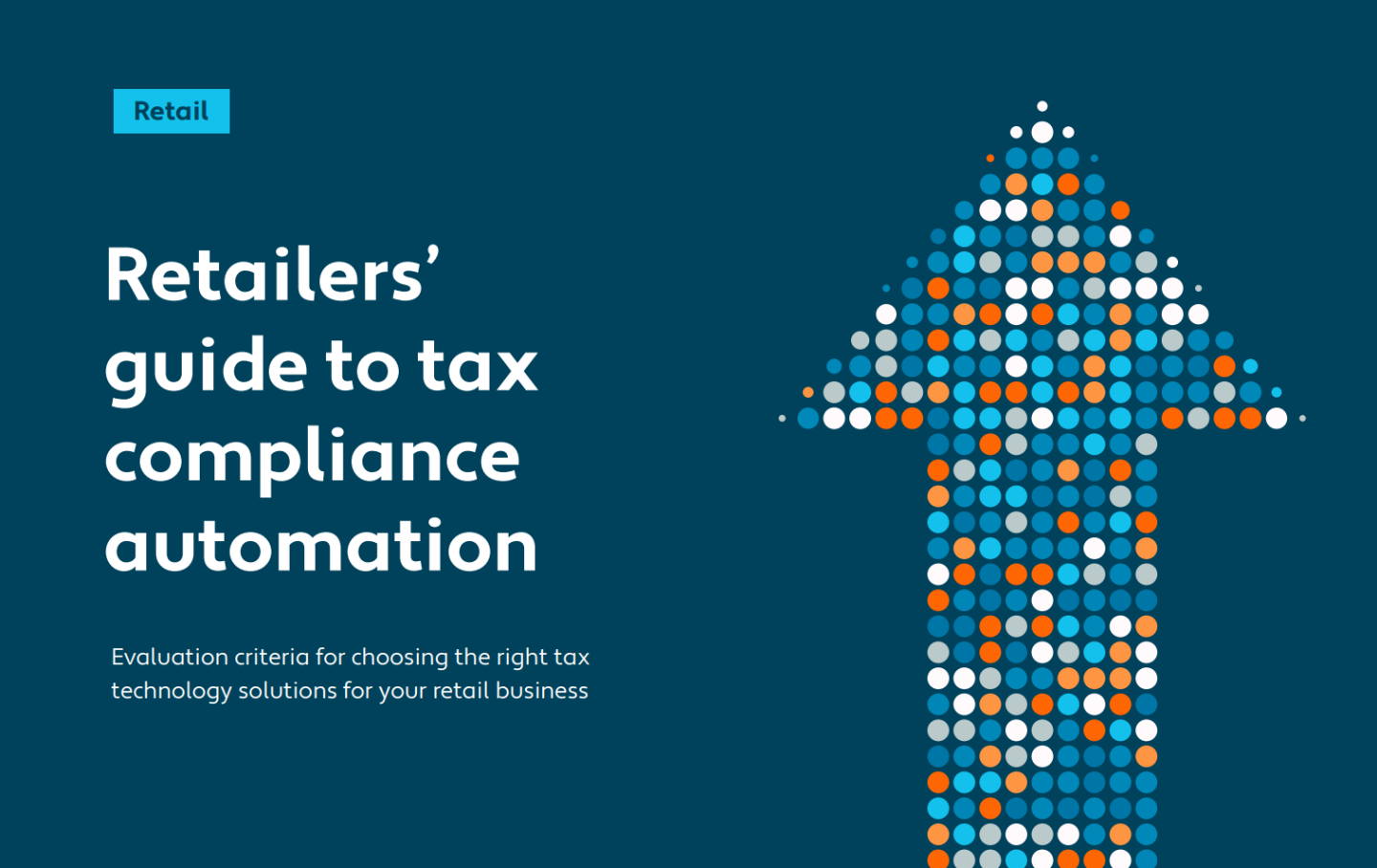 Retailers’ guide to tax compliance automation